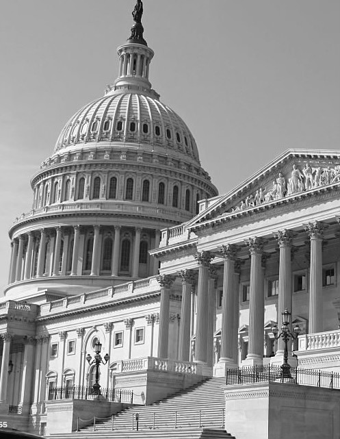 US Capitol building