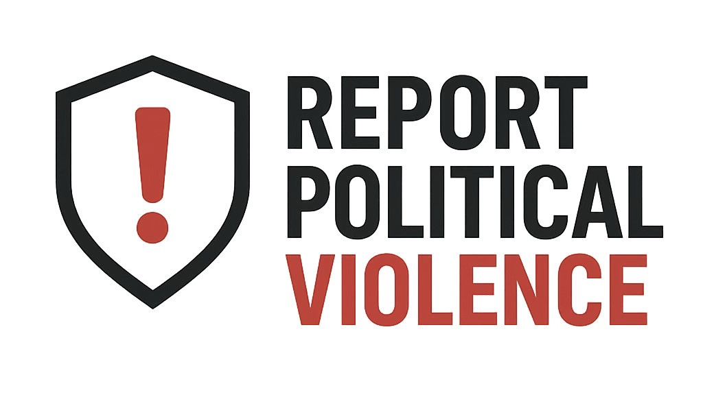 Report Political Violence